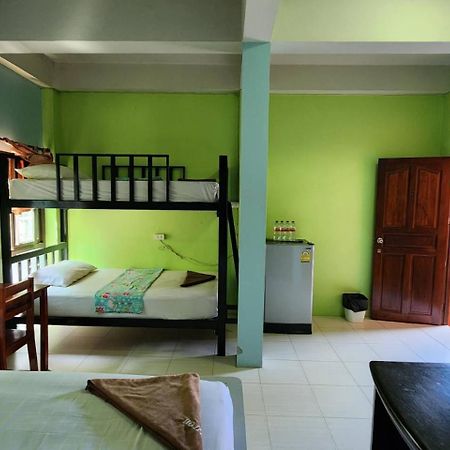 Sarin Guesthouse สาริน Ko Tao Exterior foto
